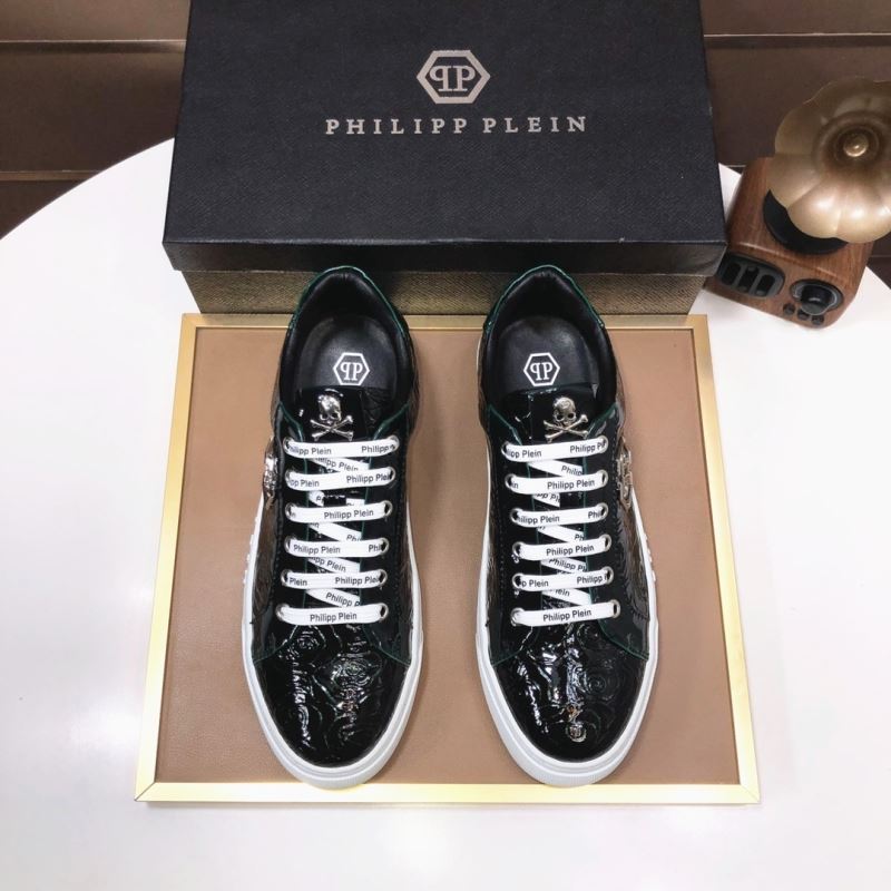 Philipp Plein Shoes